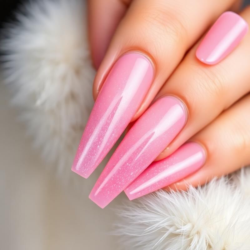 Acrylic Nails