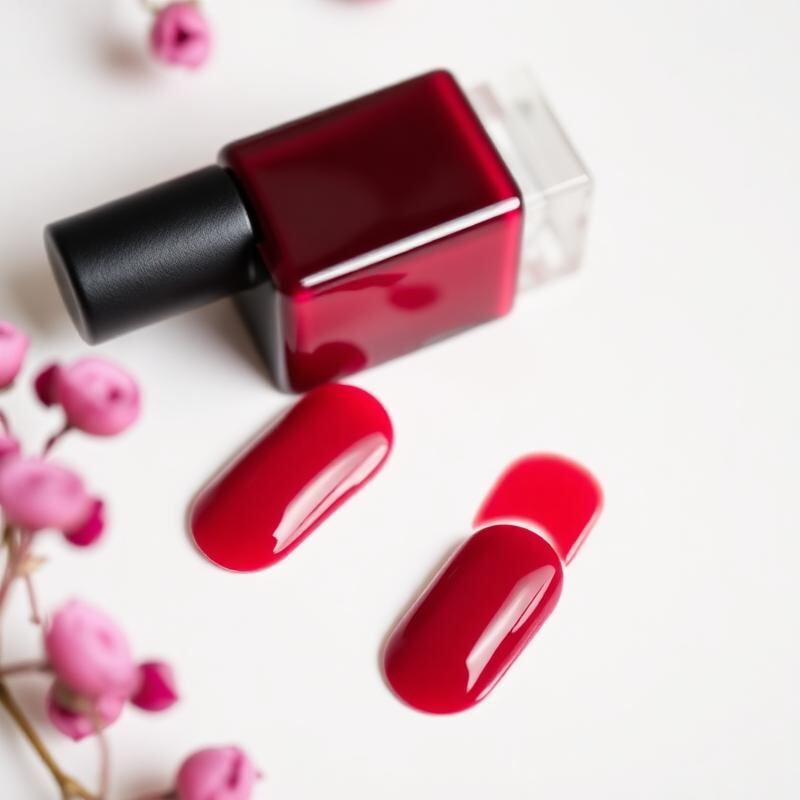 Gel Manicure