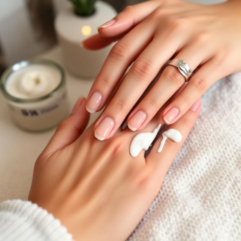 Manicure