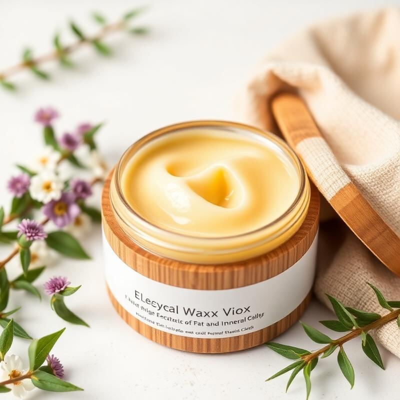 Organic Wax