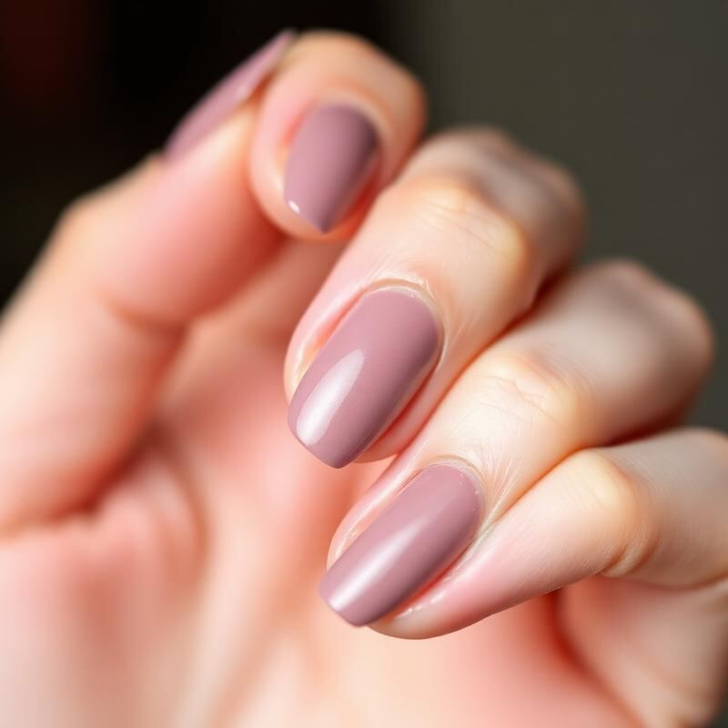 Powder Manicure (Dip)
