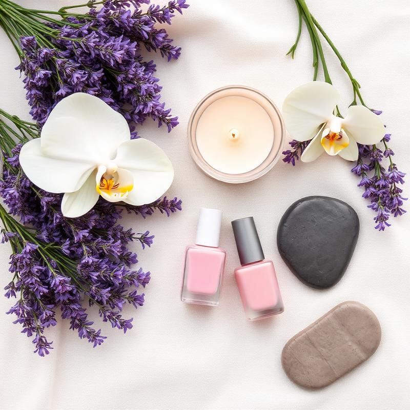 Zen Nails